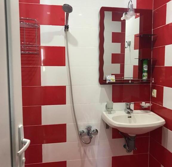 پانسیون Nani S Sweet Home