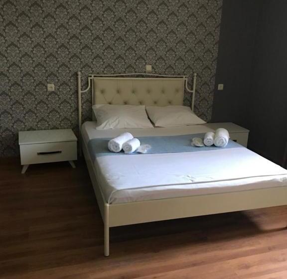 پانسیون Nani S Sweet Home