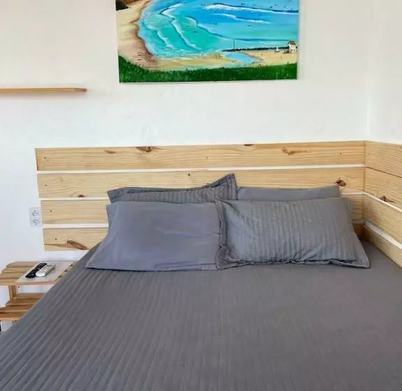 Majatalo Pé Na Areia