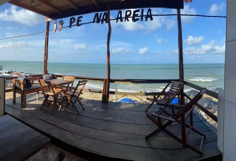 Majatalo Pé Na Areia