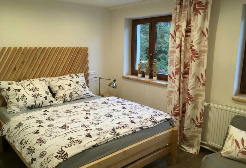 펜션 Penzion Rehek