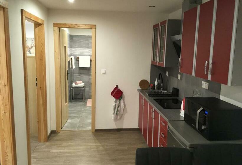 펜션 Penzion Rehek