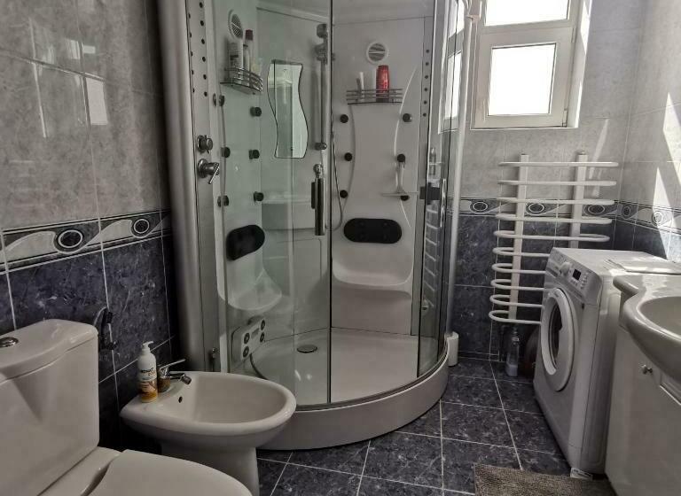 پانسیون Vila Angela Felix