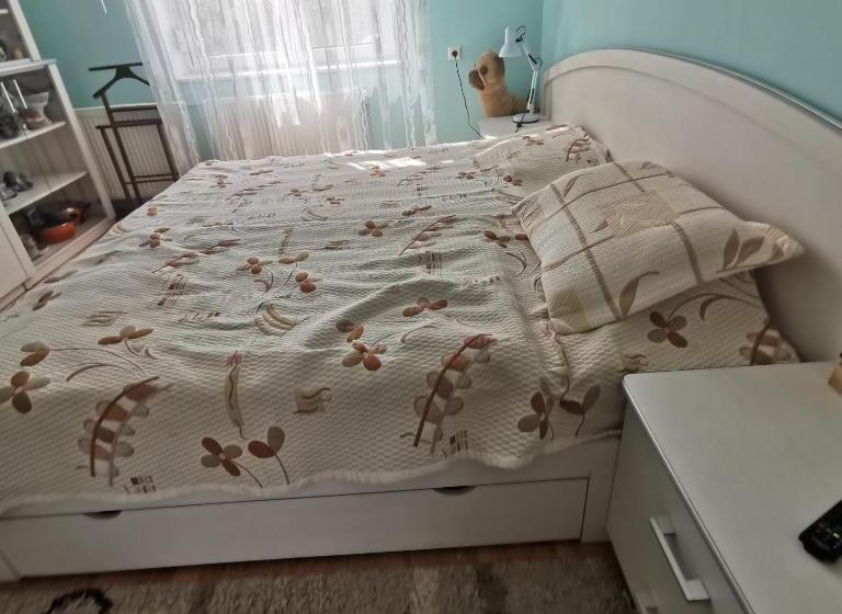 پانسیون Vila Angela Felix