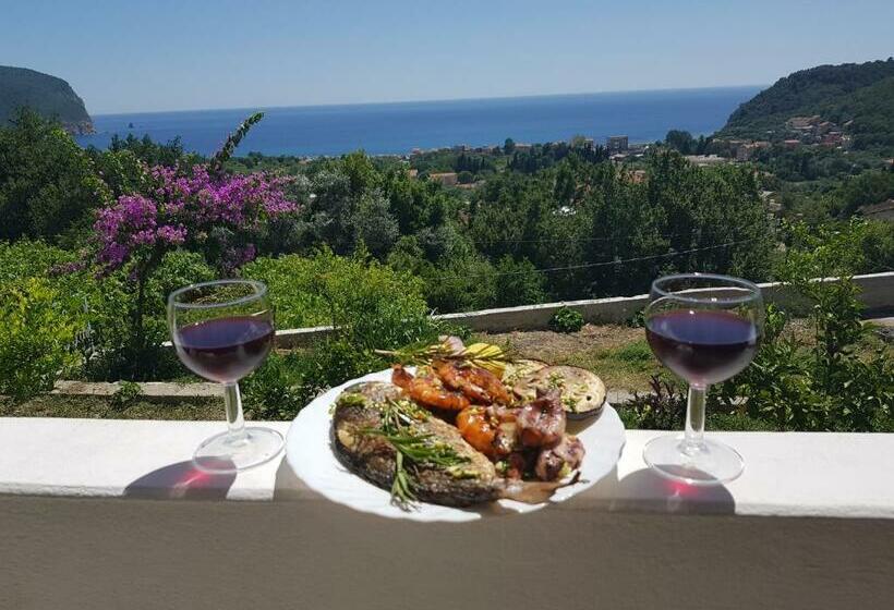 پانسیون Vila Pogled