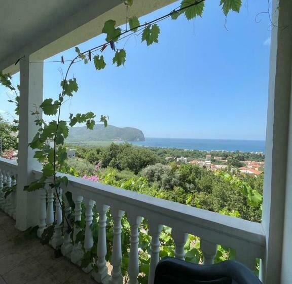 پانسیون Vila Pogled