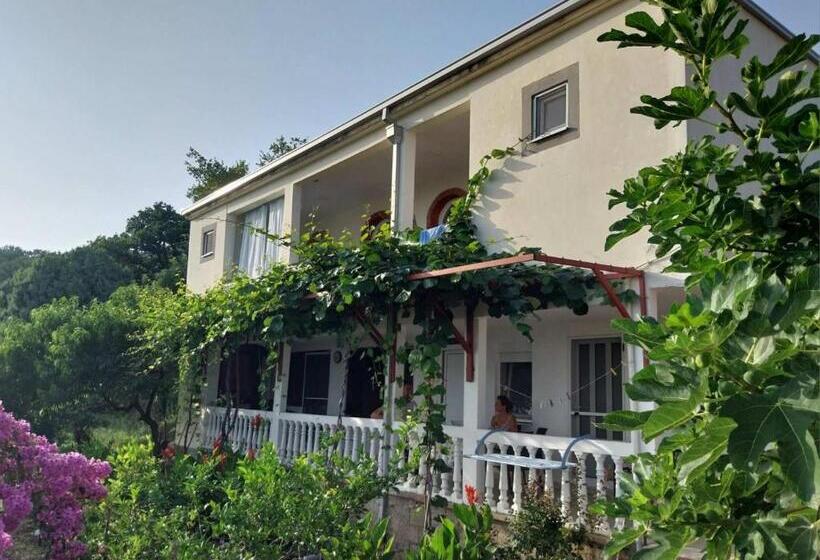 پانسیون Vila Pogled