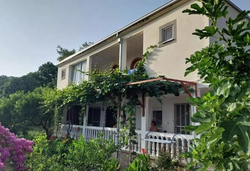 پانسیون Vila Pogled