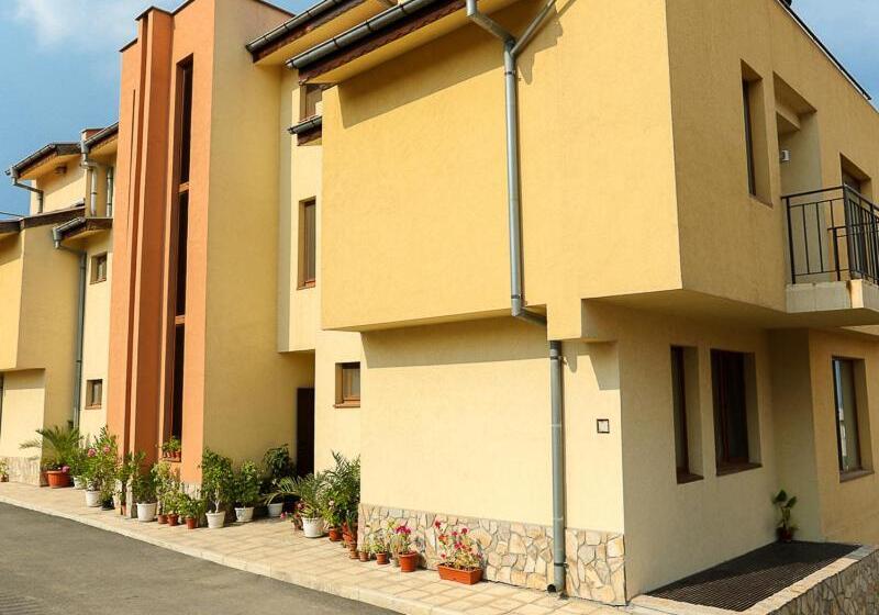 پانسیون Villa Iztok