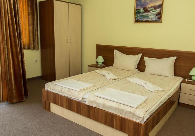 پانسیون Villa Iztok