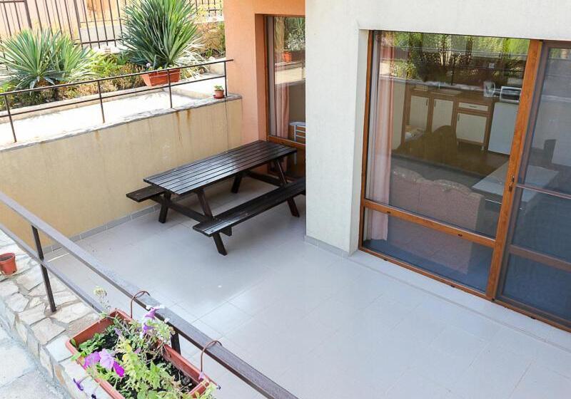 پانسیون Villa Iztok