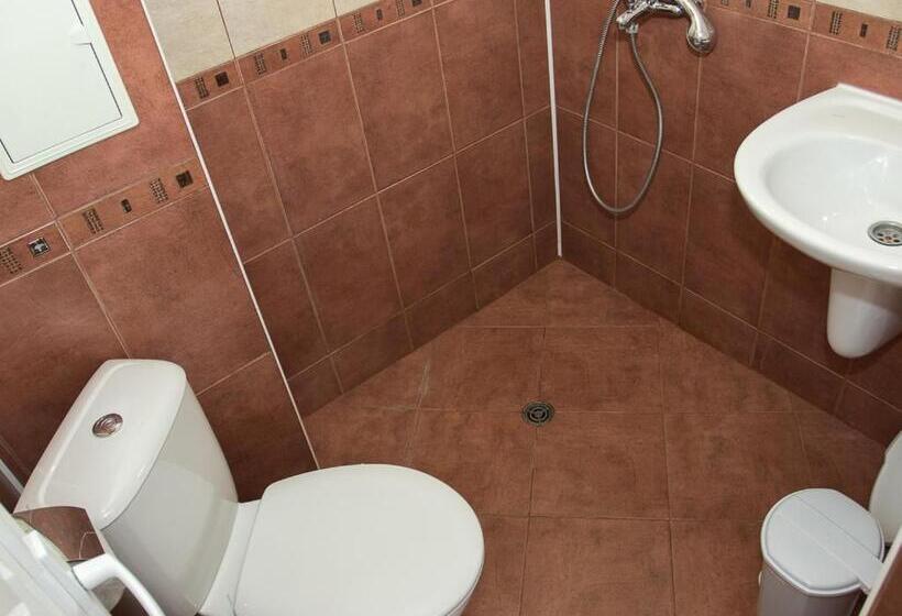 پانسیون Villa Iztok