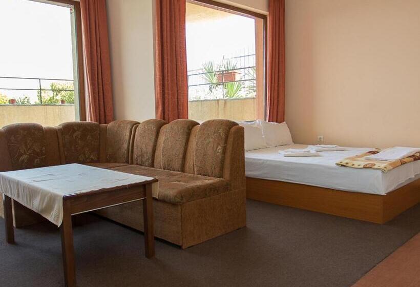 پانسیون Villa Iztok