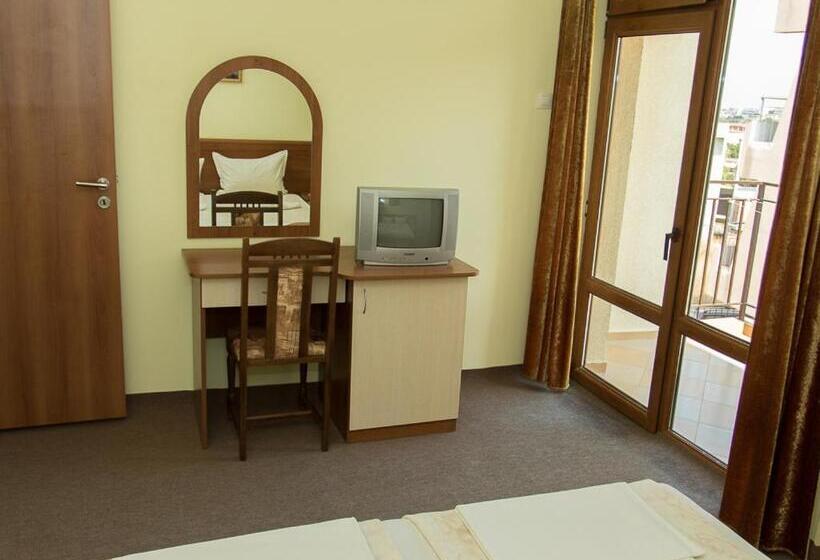 پانسیون Villa Iztok