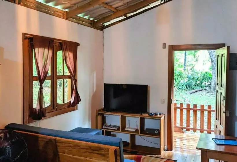 Majatalo Wood Cabin   Cabana Maderas