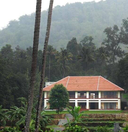 אתר נופש Windermere River House