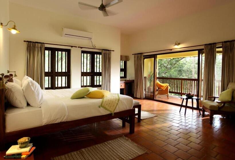 אתר נופש Windermere River House