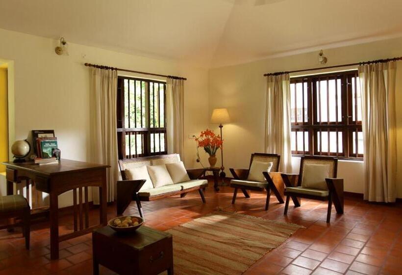 אתר נופש Windermere River House