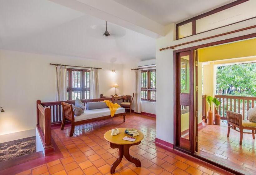 אתר נופש Windermere River House