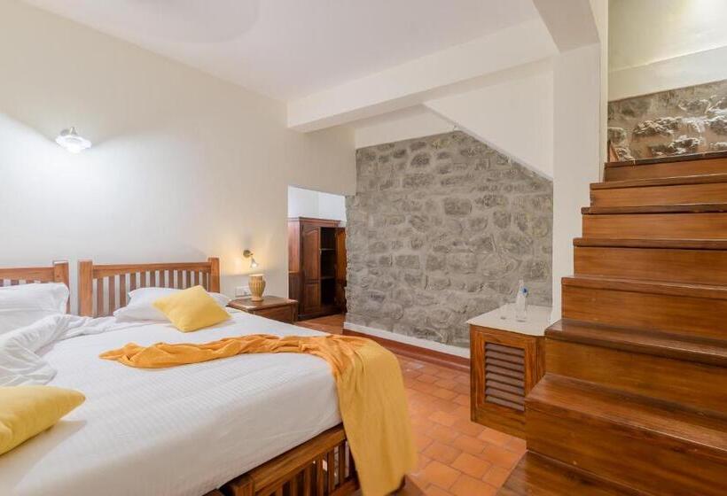 אתר נופש Windermere River House