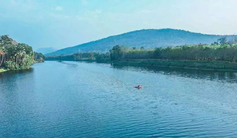Lomakeskus Windermere River House