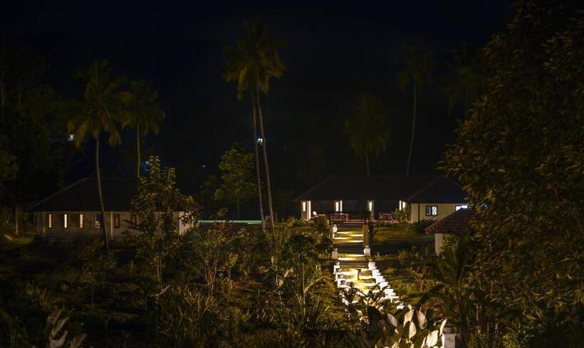 אתר נופש Windermere River House