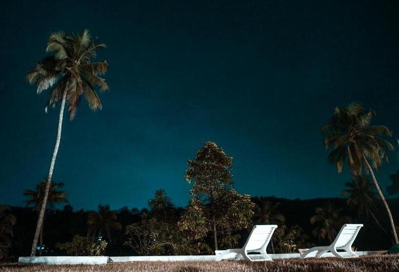 אתר נופש Windermere River House