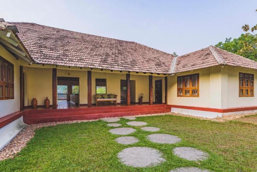 אתר נופש Windermere River House