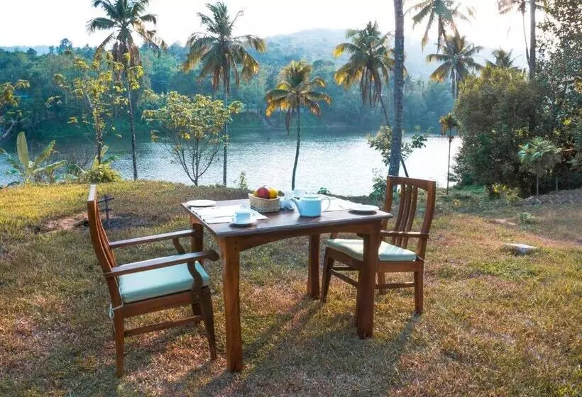 Lomakeskus Windermere River House