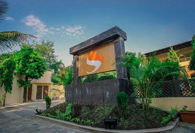 리아드 Saroj Sagar