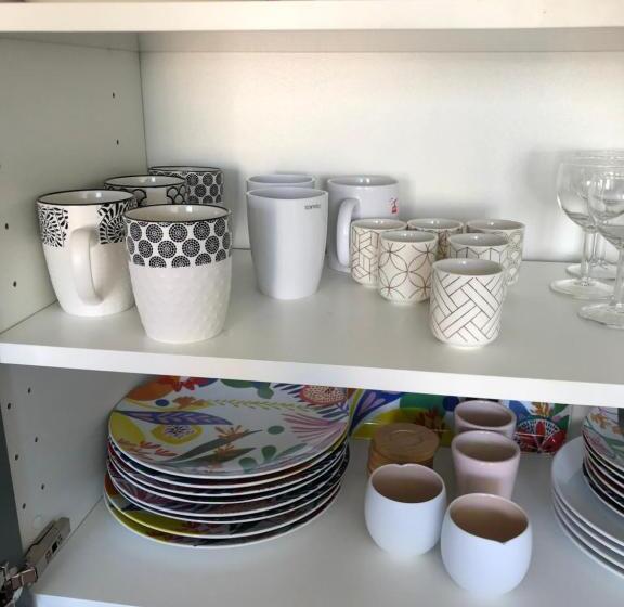 Riopassions, Grand T3, Belle Vue Mer