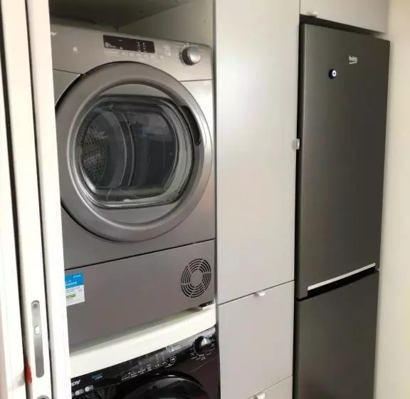 Riopassions, Grand T3, Belle Vue Mer