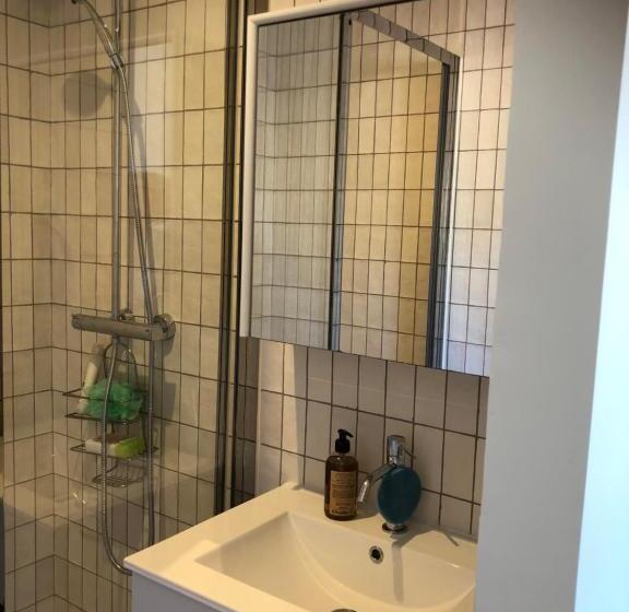 Riopassions, Grand T3, Belle Vue Mer