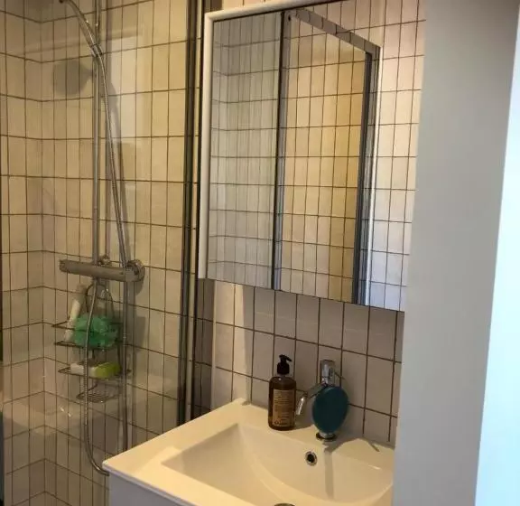 Riopassions, Grand T3, Belle Vue Mer