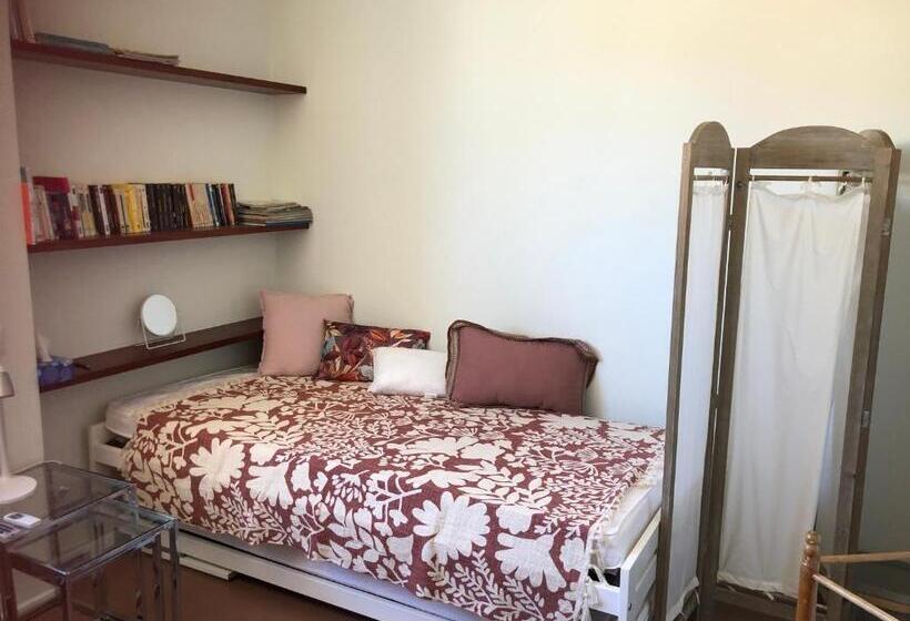 Riopassions, Grand T3, Belle Vue Mer