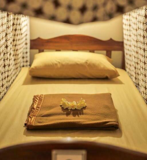 Albergue Rumah Larasati