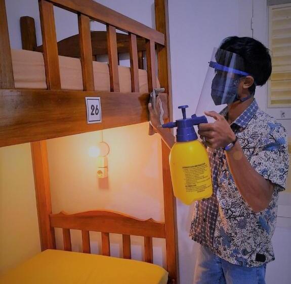 Albergue Rumah Larasati