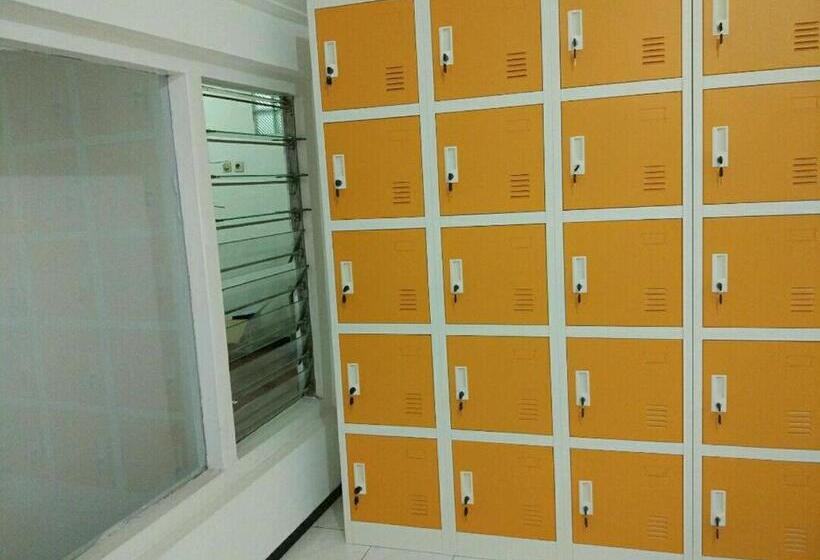 Albergue Rumah Larasati