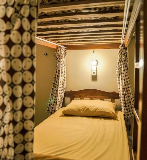 Albergue Rumah Larasati