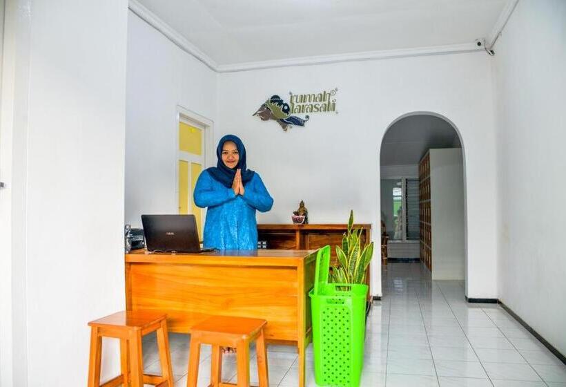 Albergue Rumah Larasati