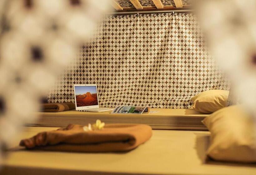 Albergue Rumah Larasati