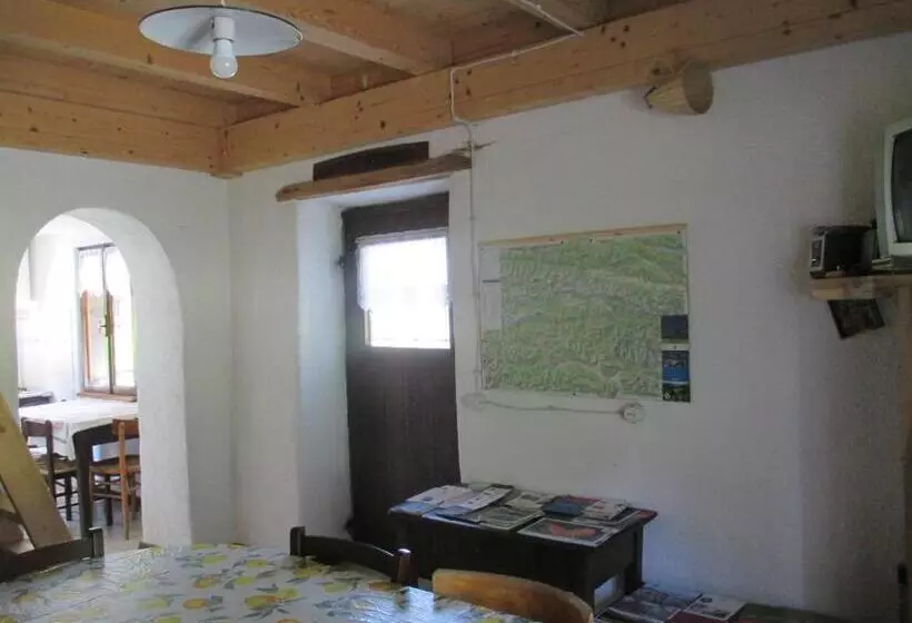 B&b L Asinello Rampante