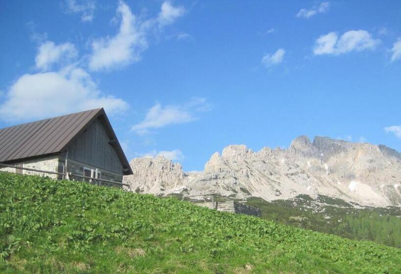 B&b L Asinello Rampante