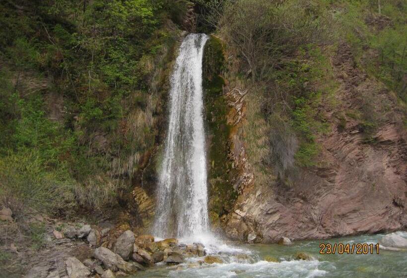 B&b L Asinello Rampante