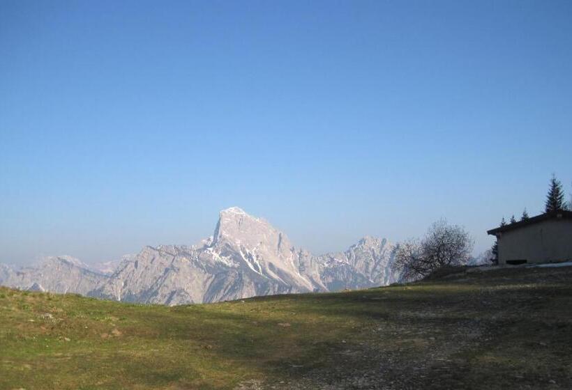 B&b L Asinello Rampante