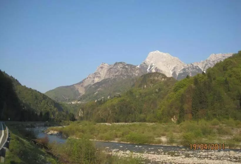 B&b L Asinello Rampante