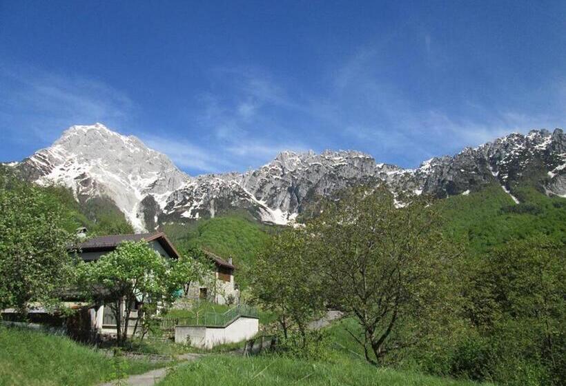 B&b L Asinello Rampante