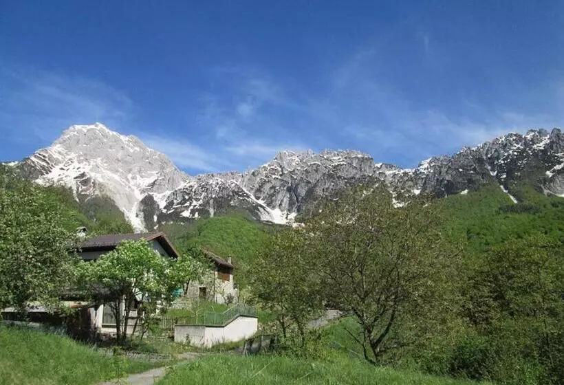 B&b L Asinello Rampante