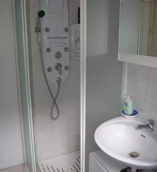 B&b L Asinello Rampante