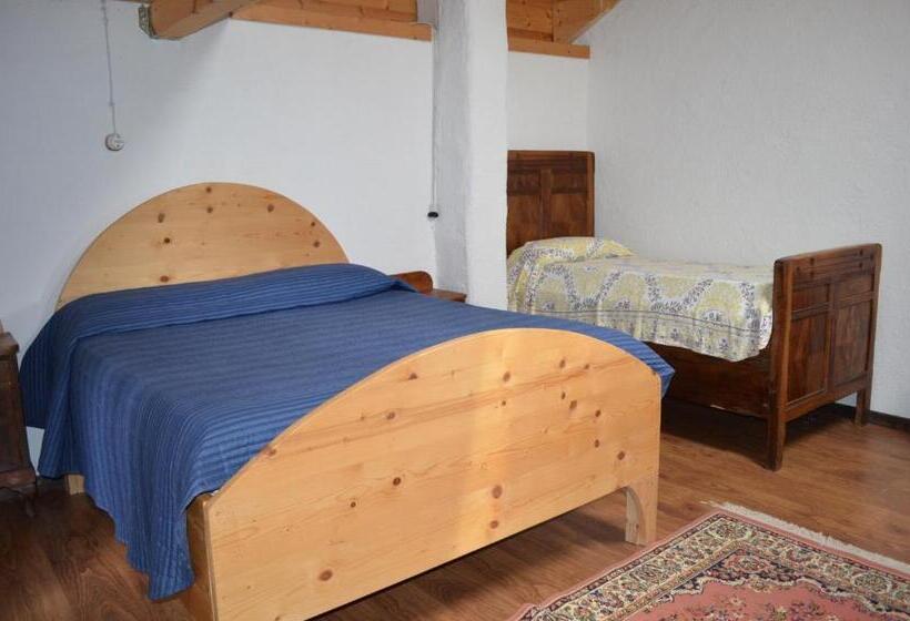 B&b L Asinello Rampante